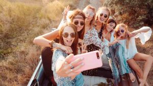 In vacanza con le amiche. ecco i trucchetti per non litigare - oggi24.it